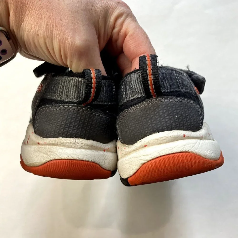 Keen Kids Newport Neo H2 Sandal Gray Y1